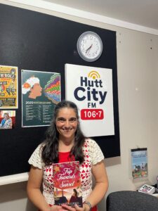 Hutt City FM